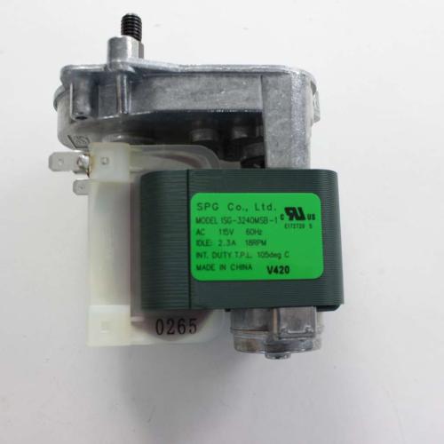 This is a genuine Electrolux 241816602 MOTOR-AUGER