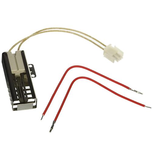 Whirlpool 12400035 RANGE OVEN BURNER IGNITER