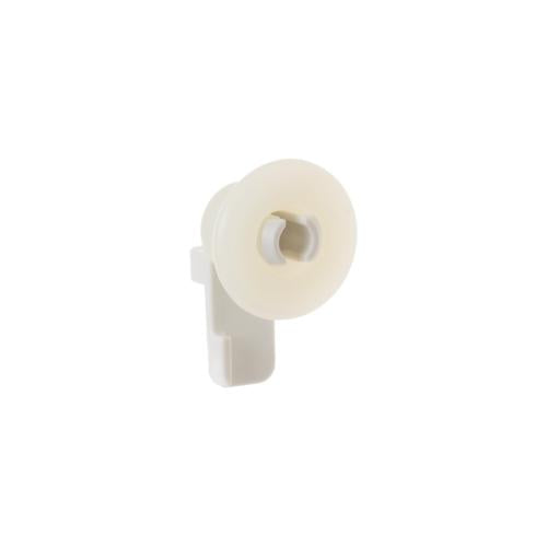 GE WD12X10269 STUD & ROLLER ASM - UPPER