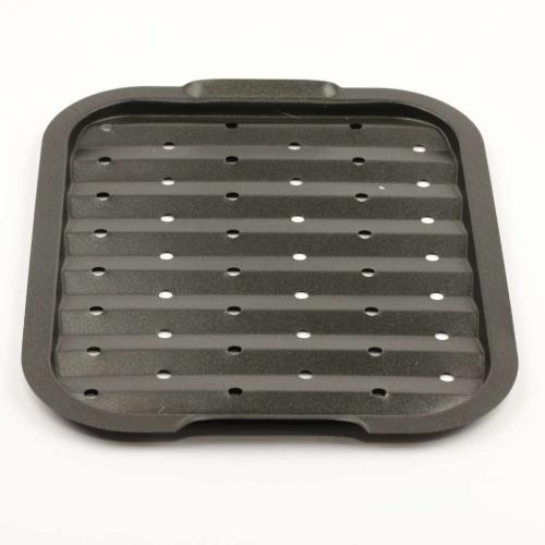 Delonghi 7011811431 DRIP PAN/BROIL RACK