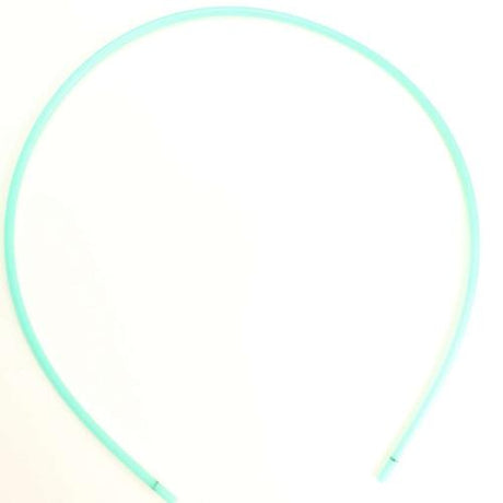 This is a genuine Electrolux 241964707 TUBE-WATER,1/4-36,LIGHT GREEN