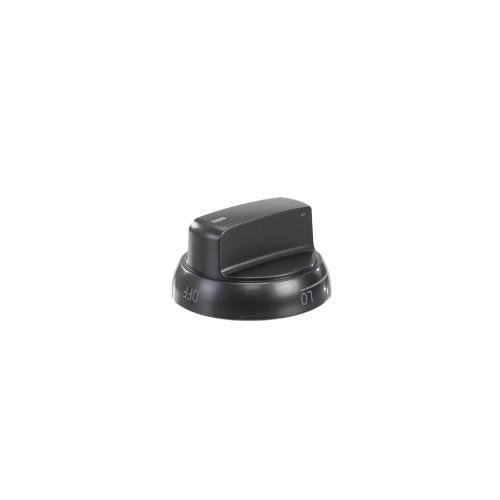 This is a genuine LG AEZ74533347 KNOB ASSEMBLY