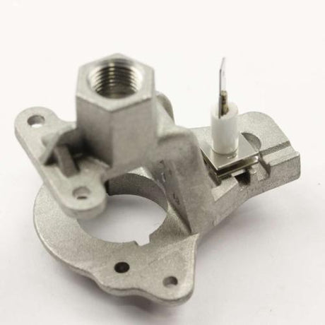 This is a genuine Electrolux 316540700 IGNITOR/ORIFICE ASSY.,TOP BURN