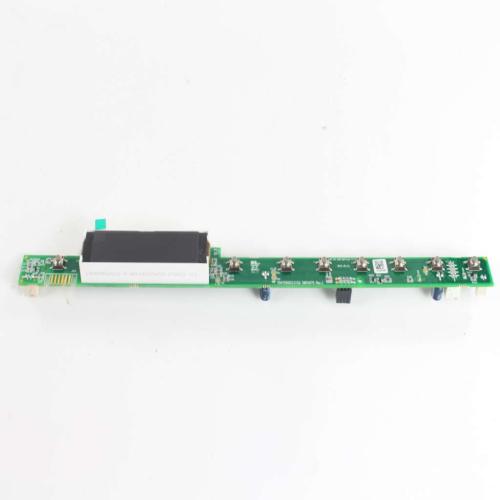 GE WD21X23556 SERVICE UI LCD FFSTN KIT