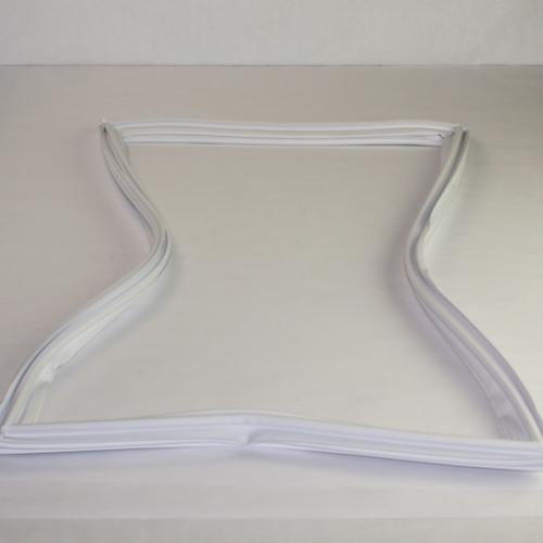 GE WR14X29858 GASKET-FREEZER WHITE