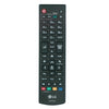 LG AKB75095383 REMOTE CONTROLLER ASSEMBLY