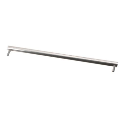 This is a genuine Bertazzoni 403452 OVEN DOOR HANDLE RIGHT