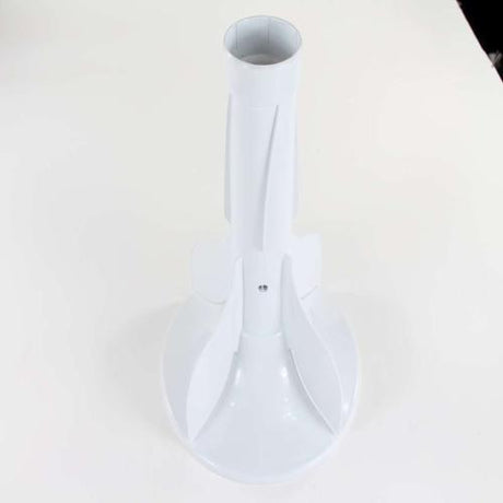 GE WH43X10033 AGITATOR ASM