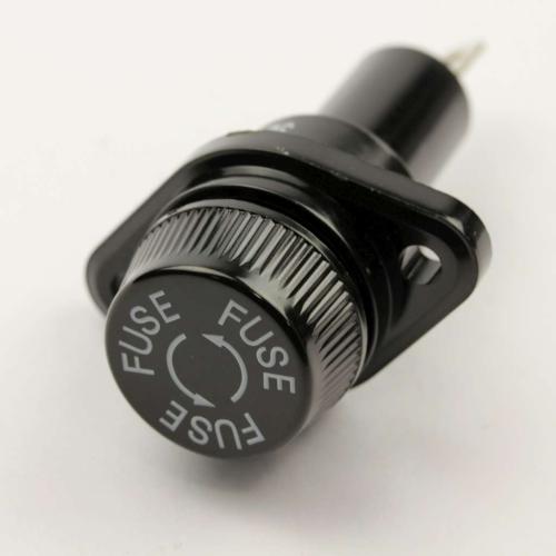 Electrolux 318647300 FUSE & FUSE HOLDER S/A