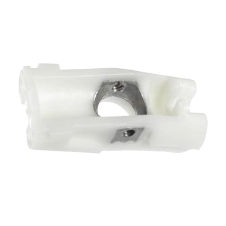 This is a genuine Samsung DA61-13478A SUPPORT HANDLE-REF UP;AW F/L,P
