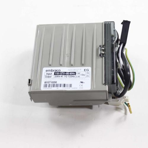 Whirlpool W11087200 REFRIGERATOR INVERTER BOARD