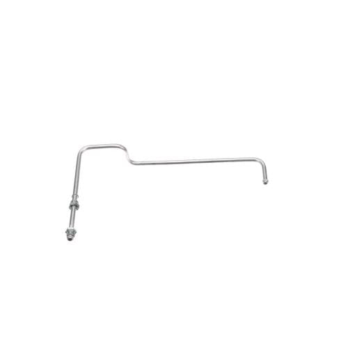 Bertazzoni 501756 TUBE FOR EXTERNAL DUAL BURNER