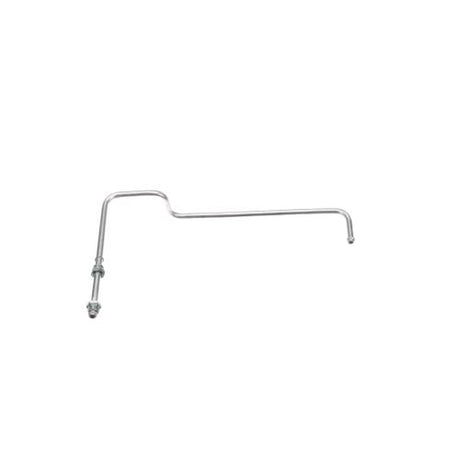 Bertazzoni 501756 TUBE FOR EXTERNAL DUAL BURNER