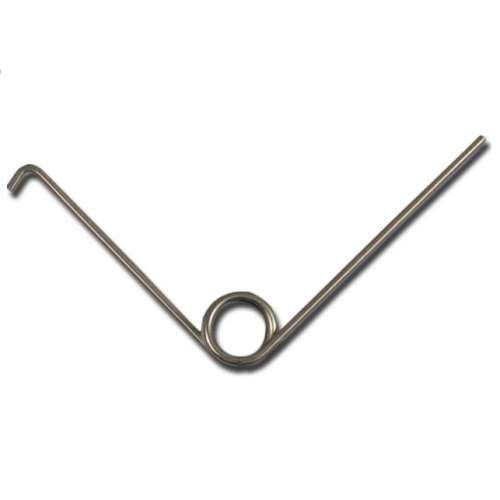 This is a genuine Electrolux 241689001 SPRING-ACTUATOR