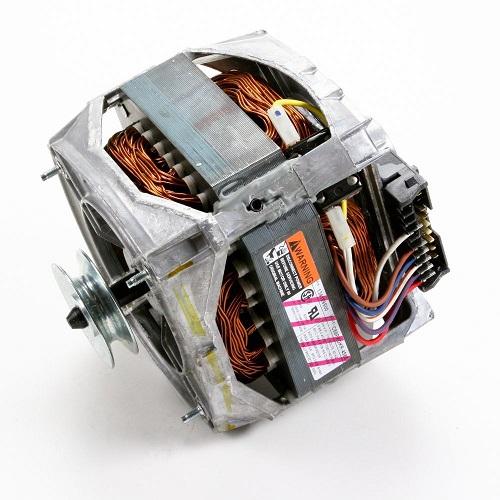 Electrolux 134159500 MOTOR,3/4 HP,2 SPEED,WITH PULL