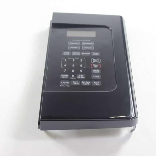 GE WB56X10822 ASSEMBLY-CONTROL PANEL