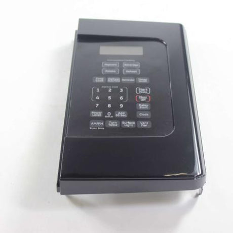 GE WB56X10822 ASSEMBLY-CONTROL PANEL