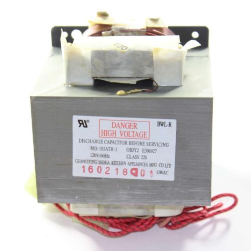 Panasonic 17470000005503 TRANSFORMER