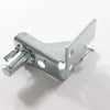 Electrolux 241918002 BRACKET-LOWER HINGE,W/HINGE PI
