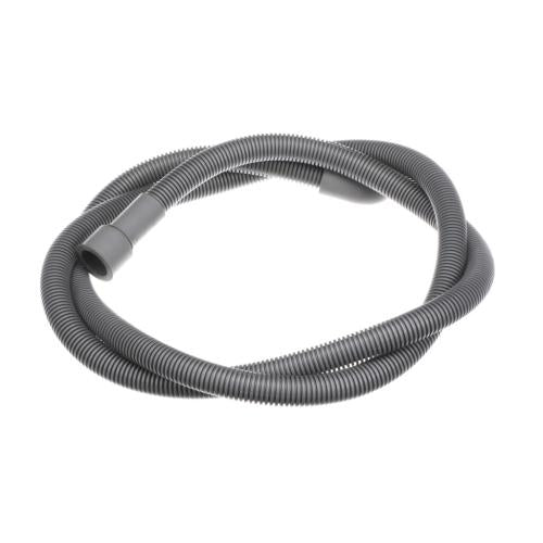 This is a genuine Midea 12676000007615 DISCHARGE WATER PIPE