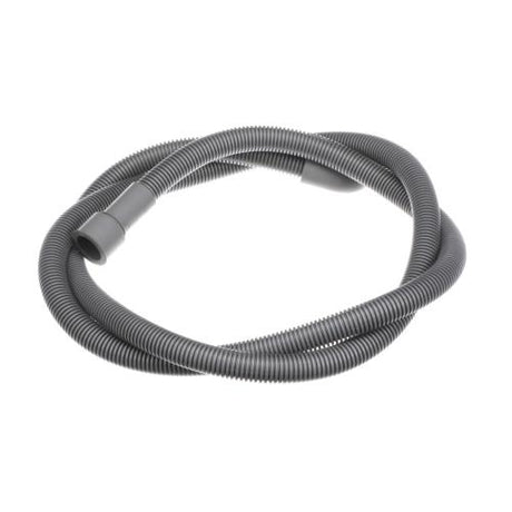 This is a genuine Midea 12676000007615 DISCHARGE WATER PIPE