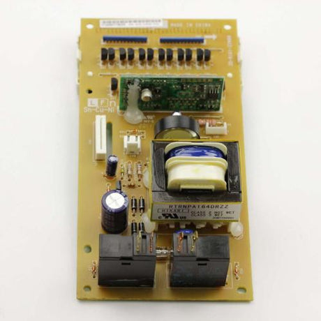 This is a genuine Electrolux 5304464192 CONTROL BOARD,PRINTED CIRCUIT