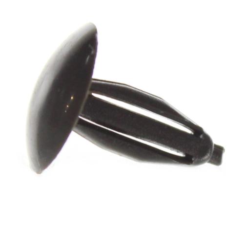 Midea 12131000002949 SCREW PLUG (BLACK)