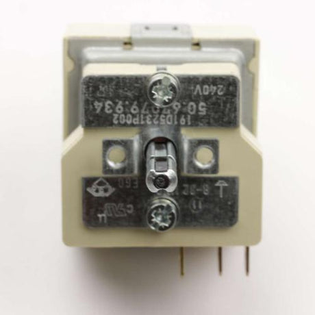 GE WB24T10162 SWITCH INFINITE CONTROL