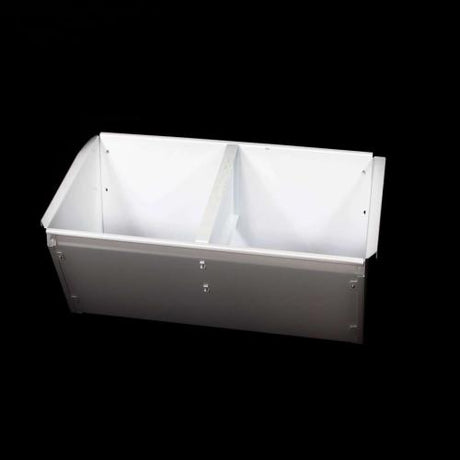 Whirlpool W10144706 LOWER METAL BIN ASSY