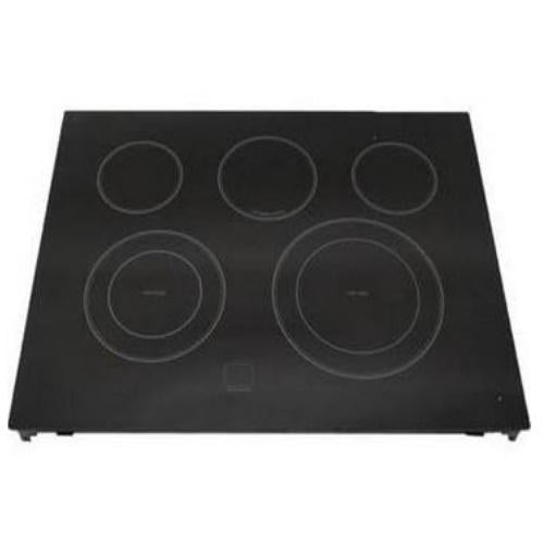 This is a genuine Samsung DG94-00889B ASSEMBLY FRAME COOK TOP