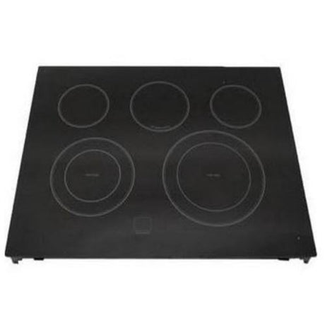 This is a genuine Samsung DG94-00889B ASSEMBLY FRAME COOK TOP