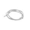 GE WE01X25135 GASKET DOOR
