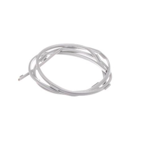 GE WE01X25135 GASKET DOOR
