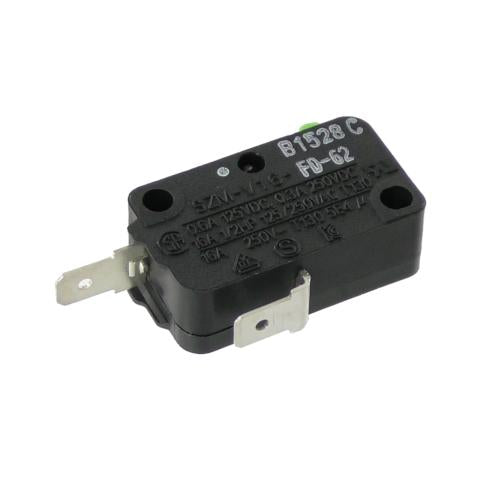 Whirlpool W11580028 SWITCH