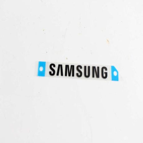 Samsung DG64-00360C BADGE LOGO INLET