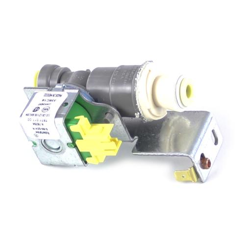 This is a genuine Liebherr 900214400 WATER SOLENOID VALVE