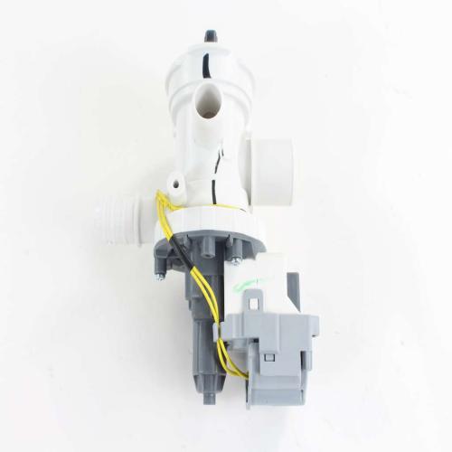 This is a genuine Samsung DC96-01113E ASSEMBLY PUMP DRAIN