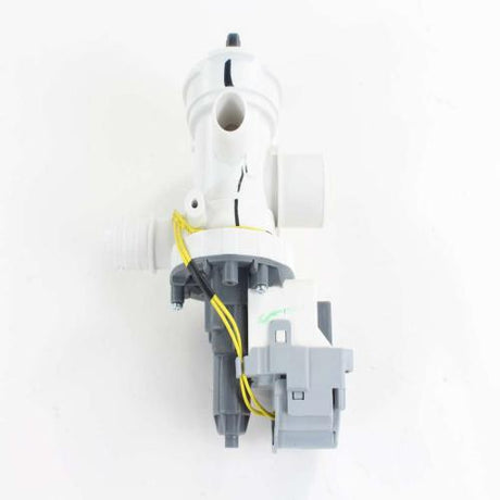 This is a genuine Samsung DC96-01113E ASSEMBLY PUMP DRAIN