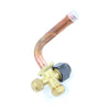 Midea 15500204000046 VALVE (GAS)