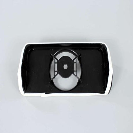 This is a genuine Electrolux 242204506 SHROUD,EVAP FAN,W/SEAL