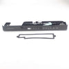 Electrolux 5304501498 CONSOLE ASSEMBLY,BLACK/STAINLE