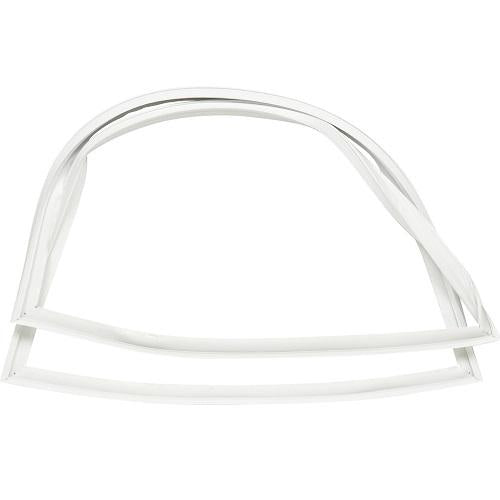 Electrolux 218730603 GASKET-REFR DOOR,WHITE,MAGNETI