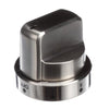 Bertazzoni 4011034 GRIDDLE KNOB+KNOB RING