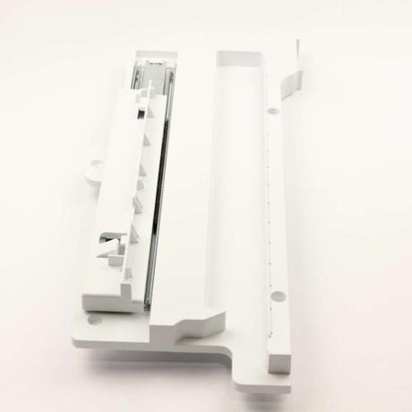 This is a genuine LG AEC73337401 RAIL GUIDE ASSEMBLY