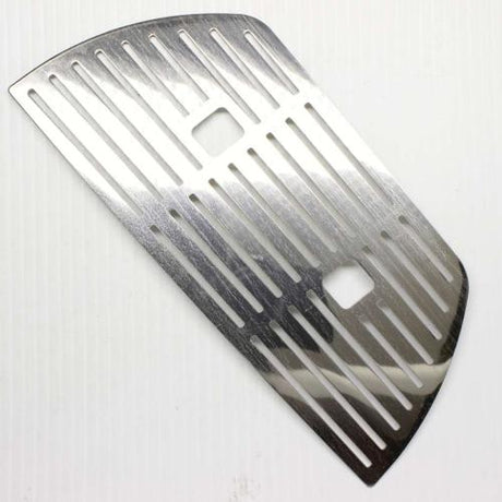 This is a genuine Whirlpool WPW10542708 GRILLE