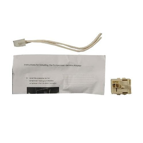 This is a genuine Electrolux 5304491584 CONTROLLER KIT