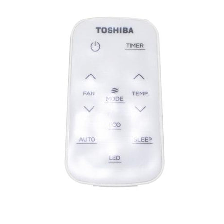 Midea 17317000005975 REMOTE CONTROLLER