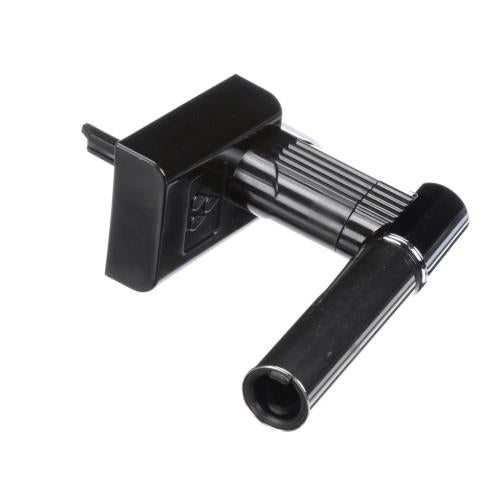 Delonghi 7313228991 ASSY OUTLET HOT WATER(RELEASE)