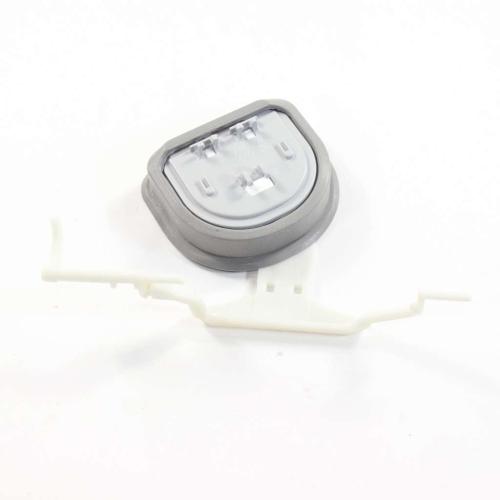 This is a genuine LG ABN73678305 DUCT CAP ASSEMBLY