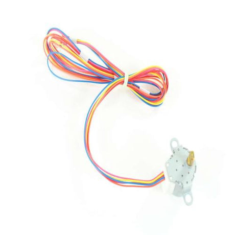 GE WJ94X23061 VERTICAL STEPPER MOTOR